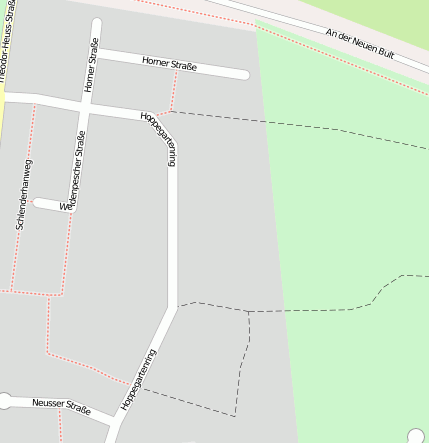 Raffelbergweg