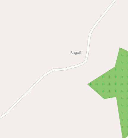 Raguth