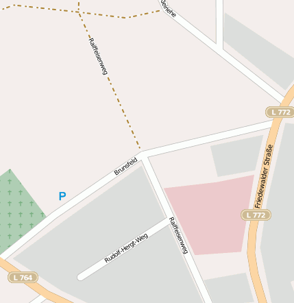 Raiffeisenweg