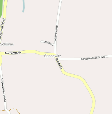 Cunnewitz