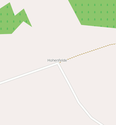 Hohenfelde