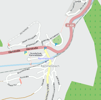 Rammelsbach
