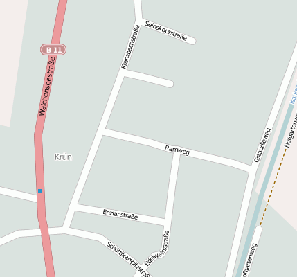 Ramweg