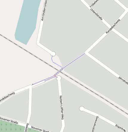 Randelbachweg