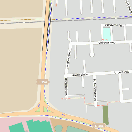 Randerathweg