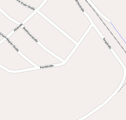Randstr.