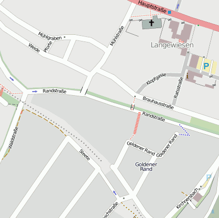 Randstr.
