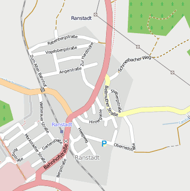 Ranstadt