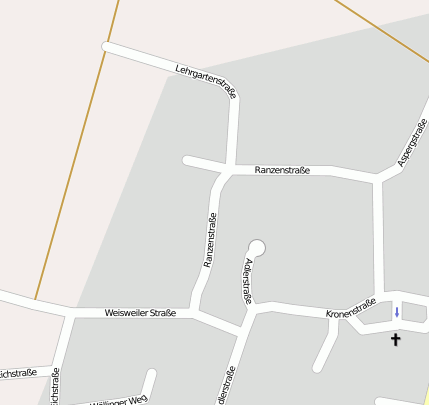 Ranzenstr.