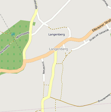 Langenberg