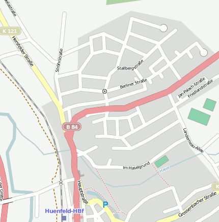 Rasdorf