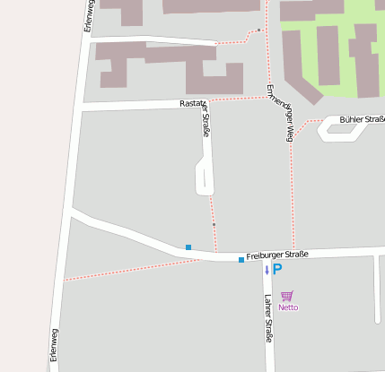 Rastatter Str.