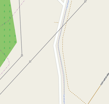 Rasthofweg