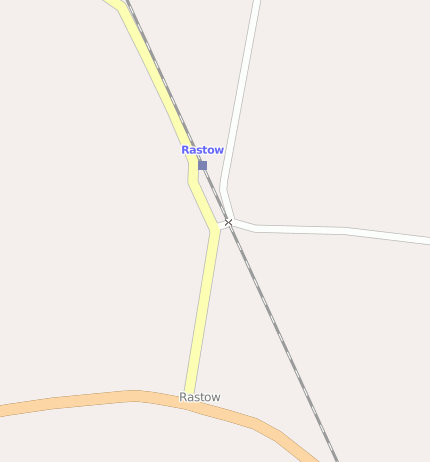 Rastow