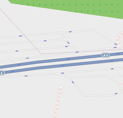 Frankenhöhe/Süd