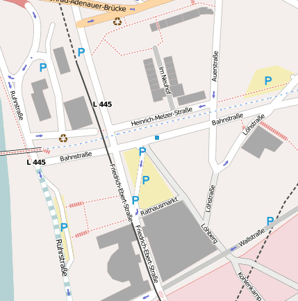 Rathausmarkt