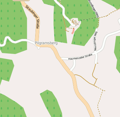 Pilgramsberg