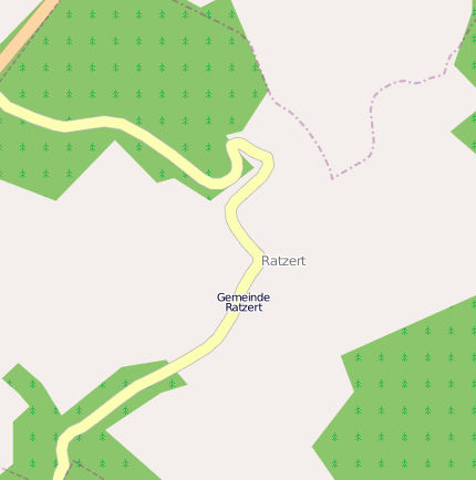 Ratzert