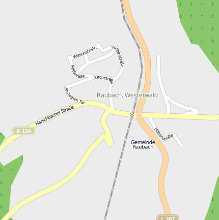 Raubach