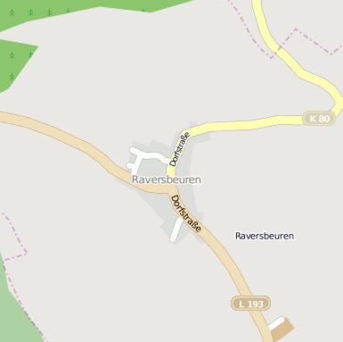 Raversbeuren