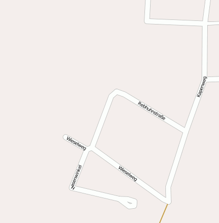 Rebhuhnstr.