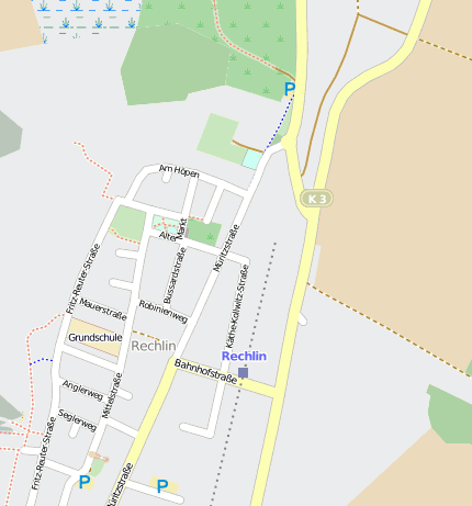 Rechlin