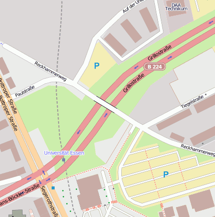 Reckhammerweg