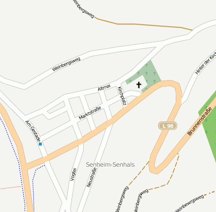 Recklinghäuser Str.