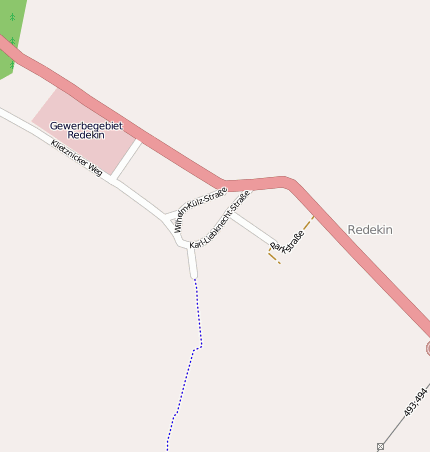 Redekin