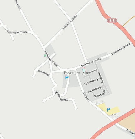 Esserden