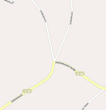 Grietherbusch