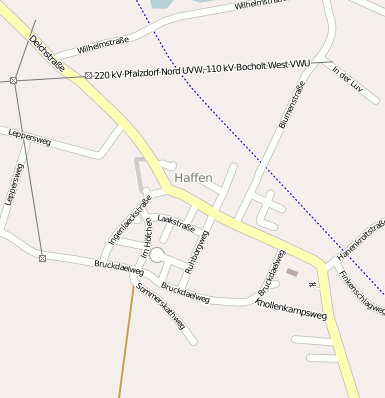 Haffen