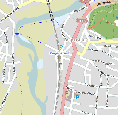 Regenstauf