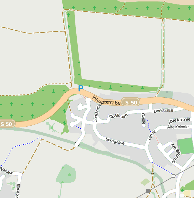 Ramsdorf