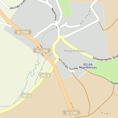 Regnitzlosau