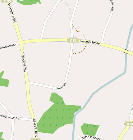 Rehwinkel