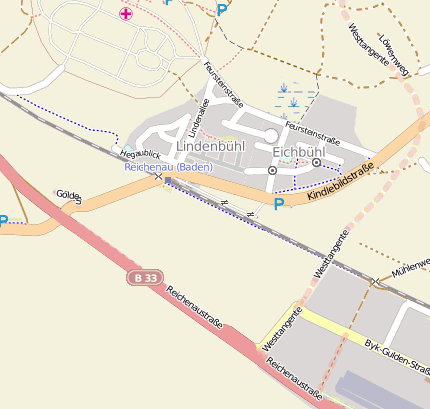 Reichenau