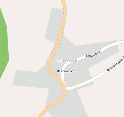 Reichenbach