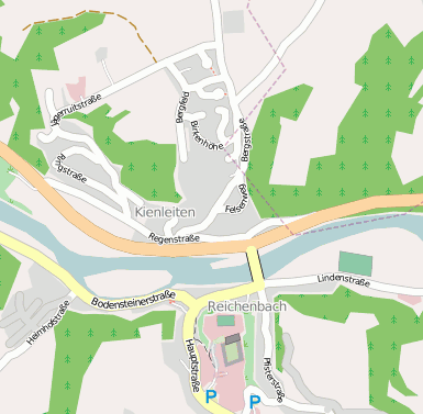 Kienleiten