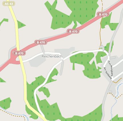 Reichenbach