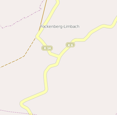 Fockenberg-Limbach