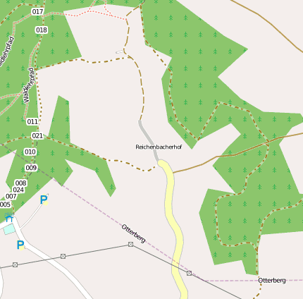 Reichenbacherhof