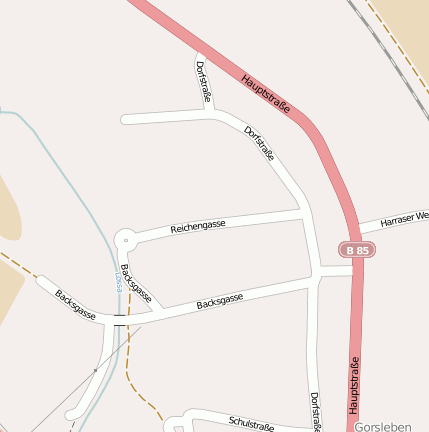 Reichengasse
