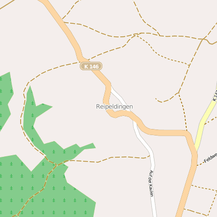 Reipeldingen