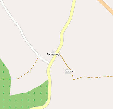 Nackenberg