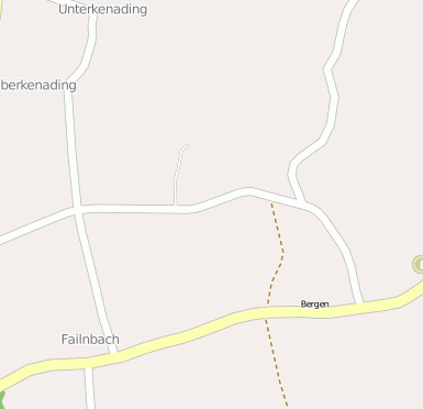 Thannenmais-Kenading