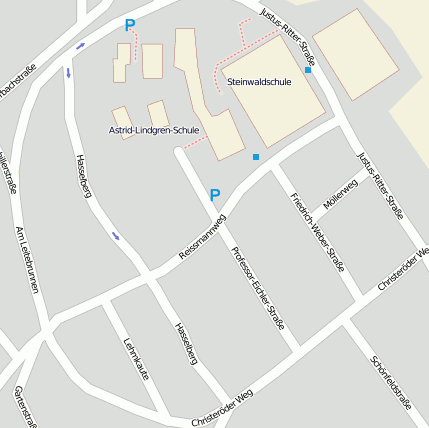 Reißmannweg