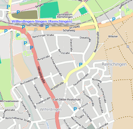 Remchingen