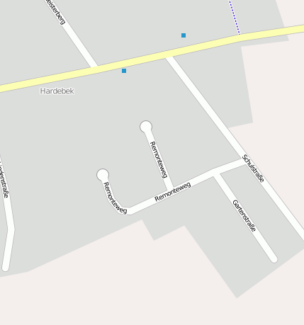 Remonteweg