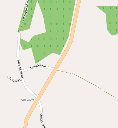 Renzow